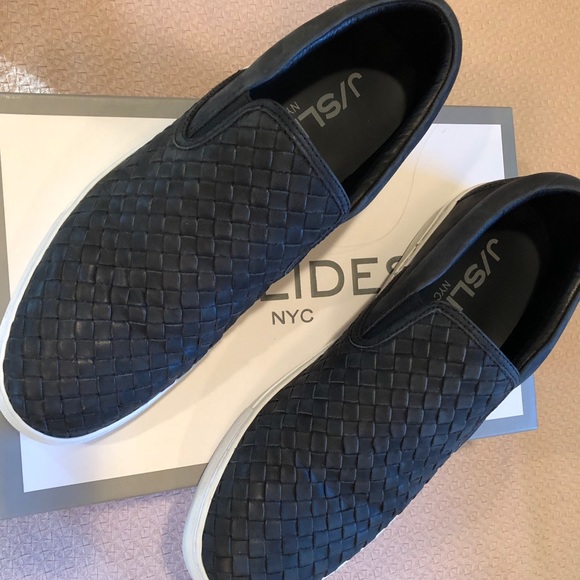 j slides mens